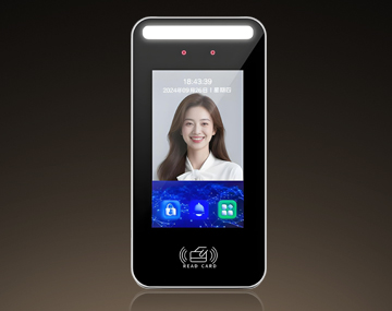 樓宇對(duì)講門禁